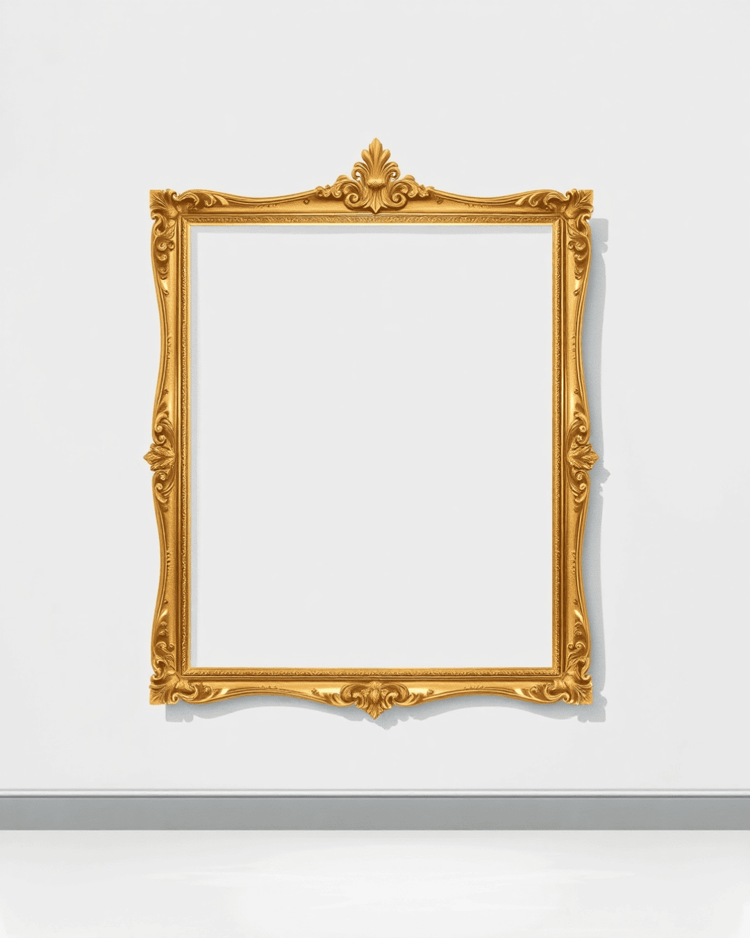 Museum-of-Nothing Frame