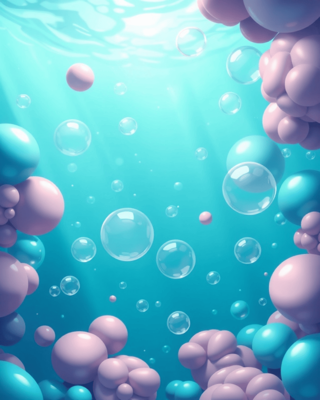 Emotionally Deep Sea