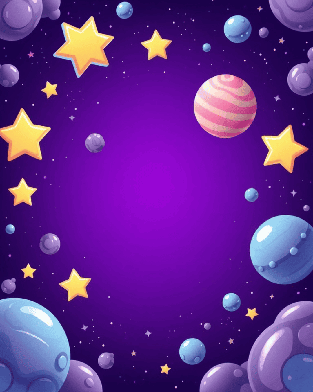 Commitment-Free Space