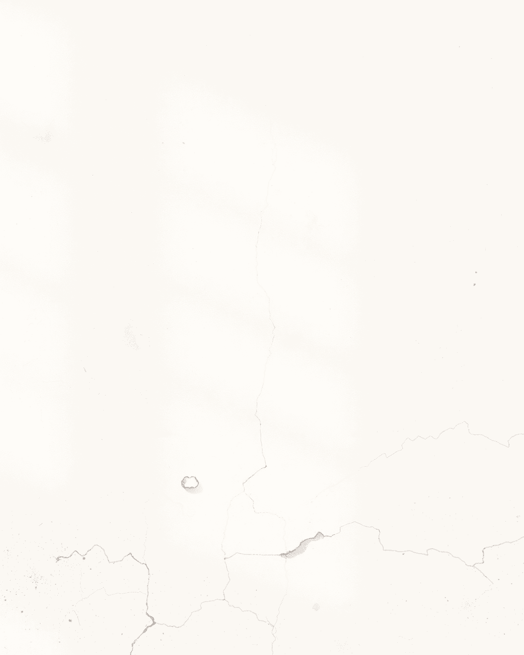 Beige-Flag Wall