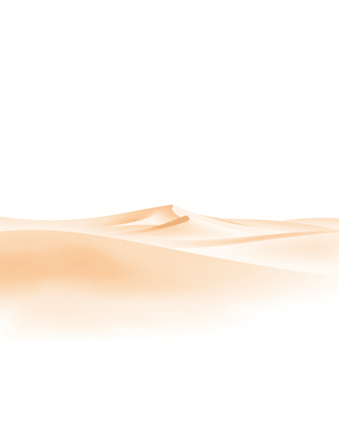 Ghosted Sahara